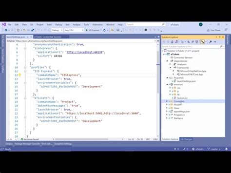 Image result for .Net MVC File Structure