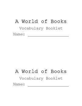 Afbeeldingsresultaten voor Booklet Module-Type