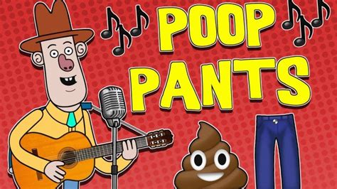 Image result for Animation Poop Pants