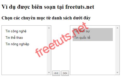 Multiple Select Vector に対する画像結果