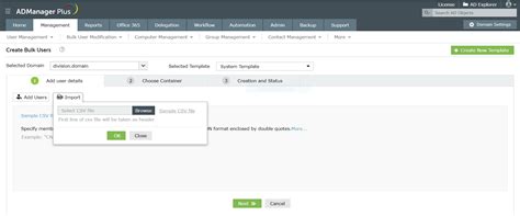 Image result for Create Ad Account with PowerShell