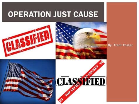 Image result for Operation Just Cause History