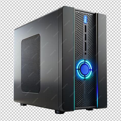 System Unit Transparent に対する画像結果