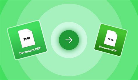 Toradh íomhá ar 500 MB PDF File