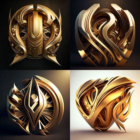 Image result for Realistic Graphic Design Logo Variations