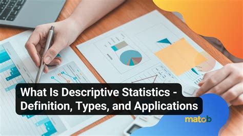 Descriptive Statistics Definition に対する画像結果