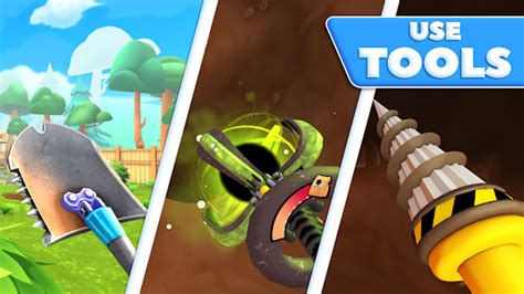 Image result for Digging Howls Simulator