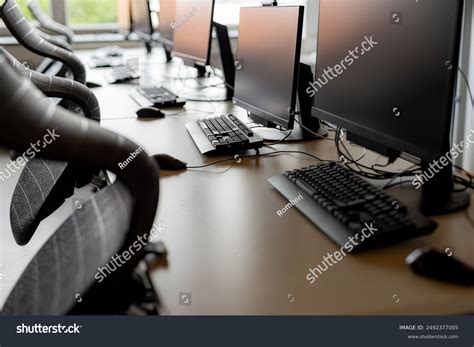 Image result for Keyboard Display Computer Lab