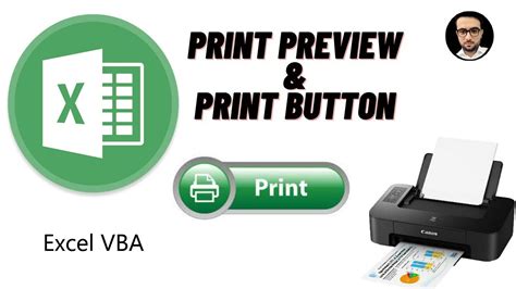 Image result for How to Preview and Print in Excel