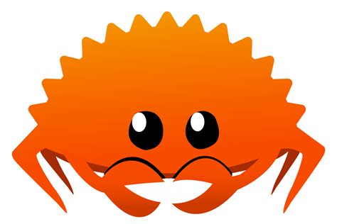 Image result for Rust Programacion Logo