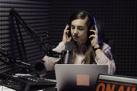 Toradh íomhá ar radio program