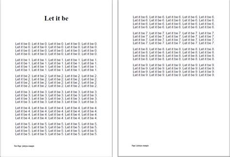 Toradh íomhá ar Python ReportLab Template