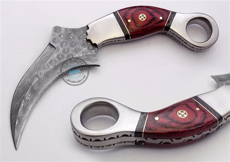 Double Edge Karambit に対する画像結果
