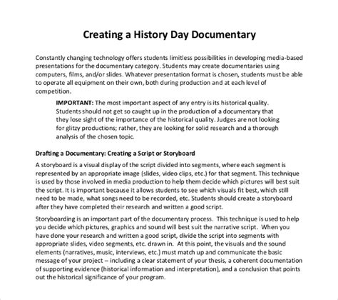 Image result for Documentary Script Writing