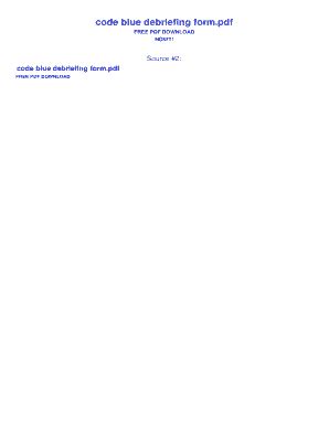 Afbeeldingsresultaten voor Debriefing Coding