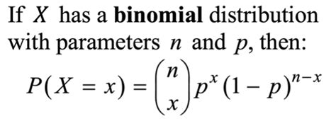 Image result for AP Statistics Binomial Distribution Worksheet