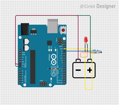 Image result for Arduino Uno Program to Switch and LEDs