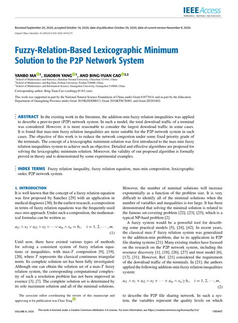 Lexicographic in Fuzzy Graphs に対する画像結果