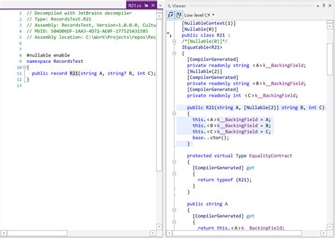 Image result for High Level vs Owel Code