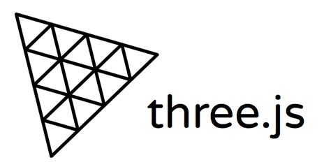 Image result for Three.js Logo Sticker