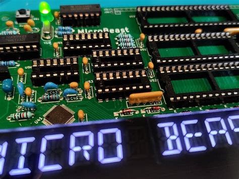 Image result for Slim 8-Bit Computer