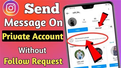 Image result for Instagram Private Message