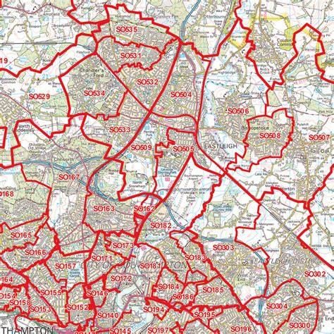 Closes so Postcode to Each Postcode に対する画像結果