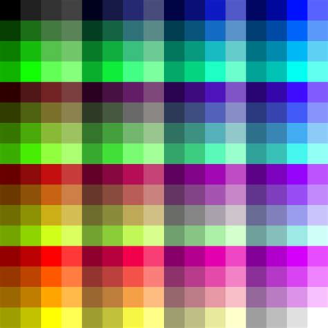 Image result for Pixel Color