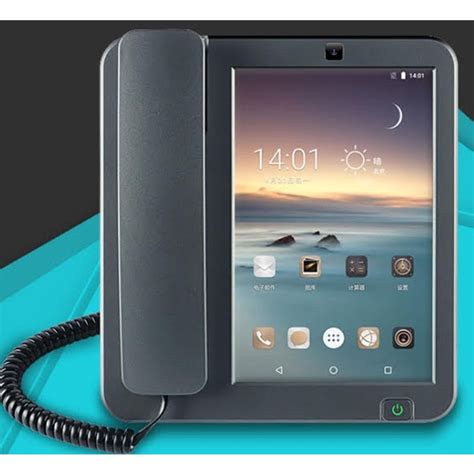 Image result for Android Desk Phone