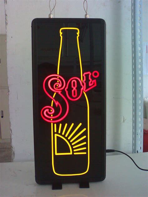 Custom Display Signs LED に対する画像結果