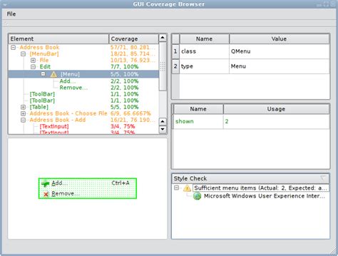 Image result for System UI. Browser