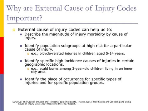 Image result for External Cause Coding Practice Exercises