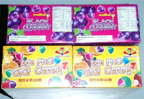 Prune Candy に対する画像結果