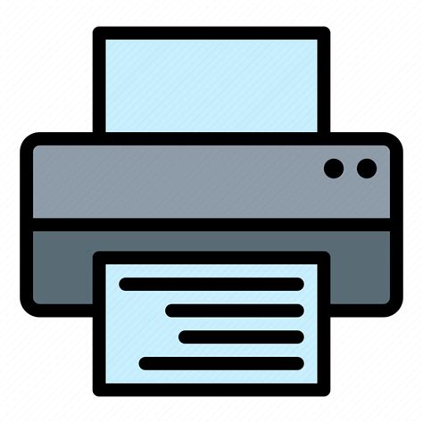 Image result for Printer Scanner Icon
