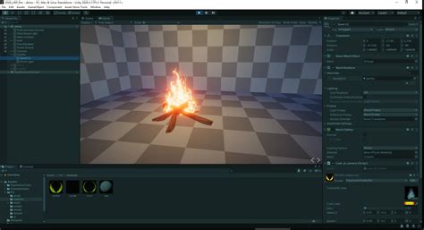 Image result for Fire Highlight UI Unity