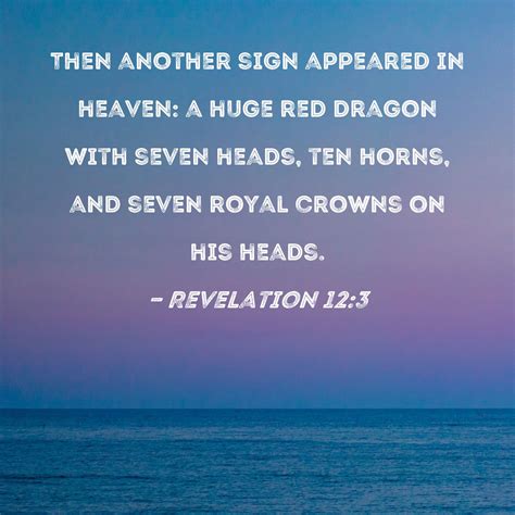 KJV Revelation 12 Explained に対する画像結果