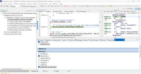 Toradh íomhá ar CPU Load Measurement Block Diagram