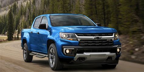 2021 Colorado Z71 に対する画像結果