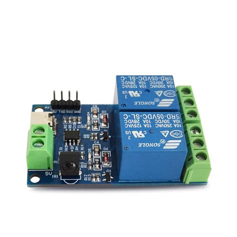 Image result for Light Relay Module