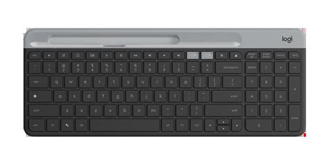 How to Pair Your Logitech K850 Keyboard with a Bluetooth Device ...