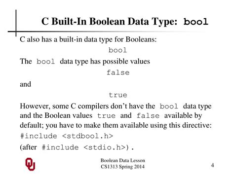 Image result for Boolean Data Type Values