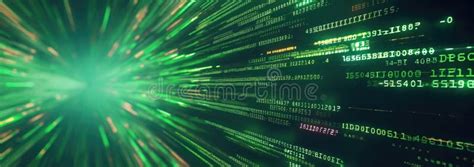 Toradh íomhá ar Data Stream Computer