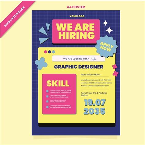 Image result for Job Design Template