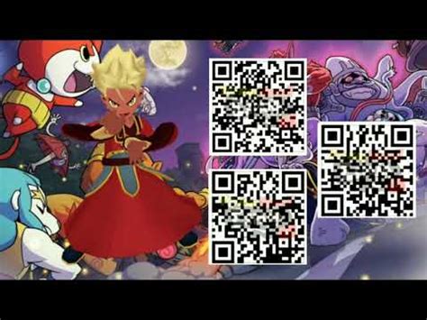 Image result for Yokai Watch Blasters Download Codes