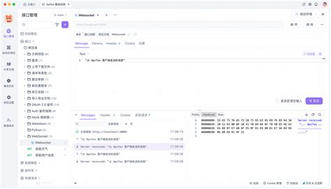 Image result for Python WebSocket API