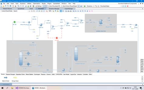 Image result for Chemical Process Simulation