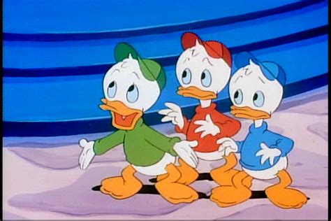 Image result for DuckTales Top Duck