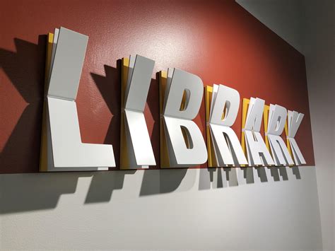 Image result for Library Book Sign
