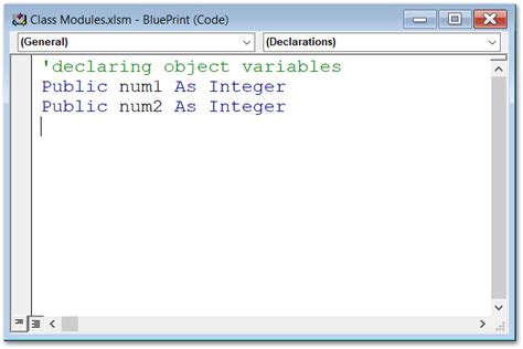 Excel VBA Modules に対する画像結果