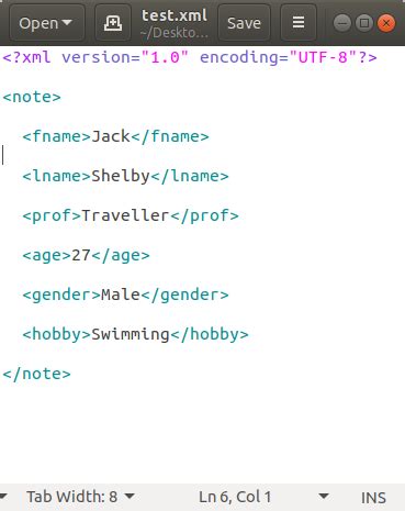 Image result for How to Read XML with Python